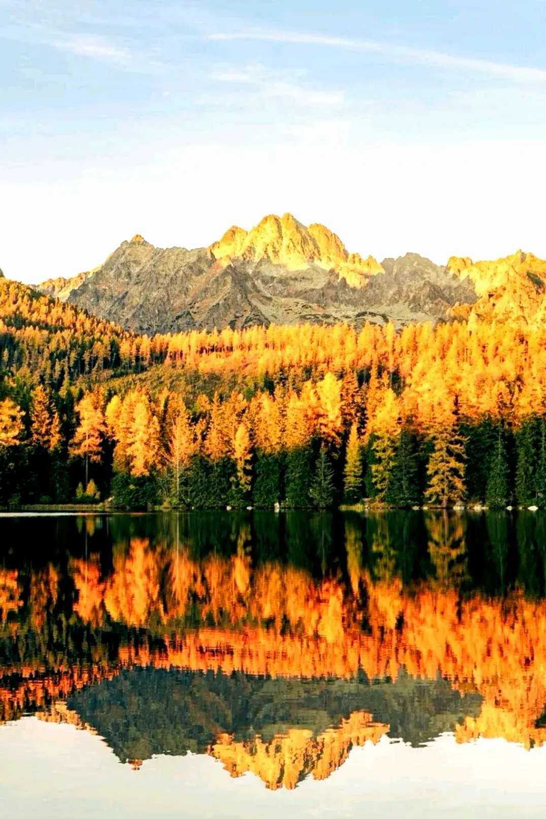 秋之静美，与心同醉(图2)