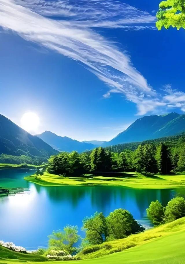 从富贵到落魄，人生如梦一场(图3)