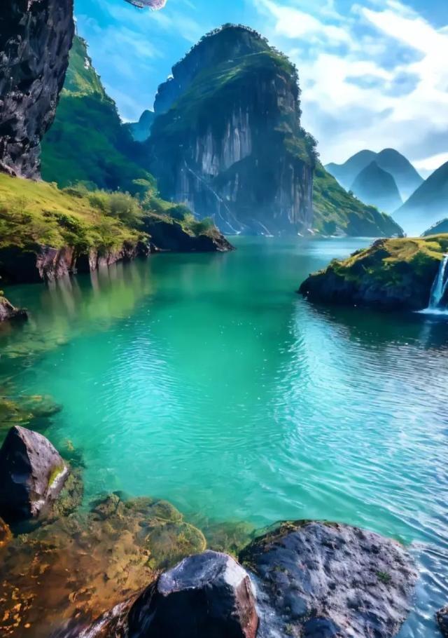 从富贵到落魄，人生如梦一场(图4)