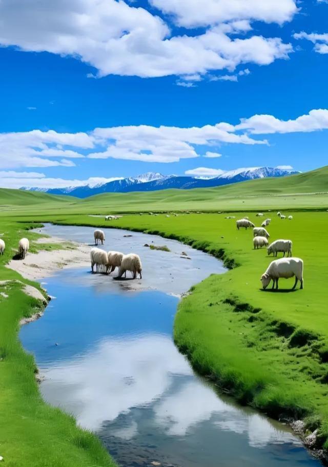 从富贵到落魄，人生如梦一场(图5)