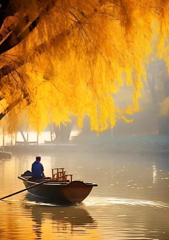 从富贵到落魄，人生如梦一场(图6)