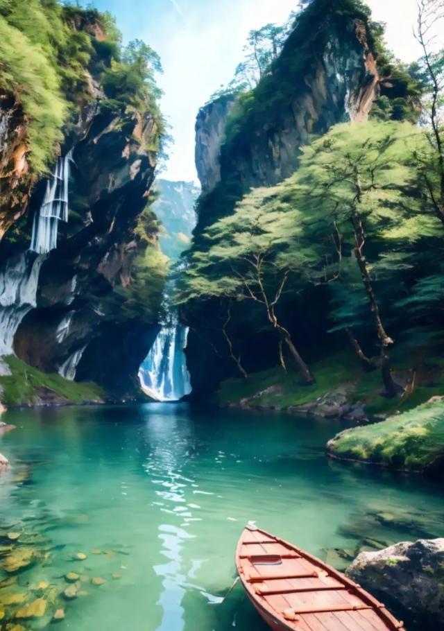 从富贵到落魄，人生如梦一场(图7)