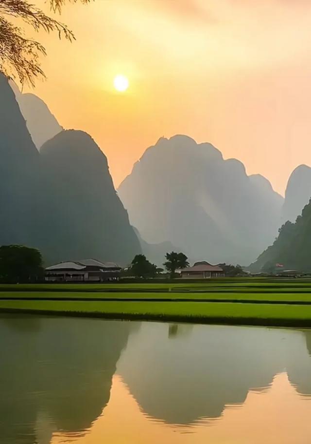 从富贵到落魄，人生如梦一场(图8)