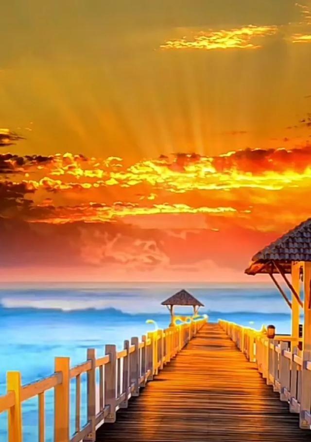 从富贵到落魄，人生如梦一场(图9)