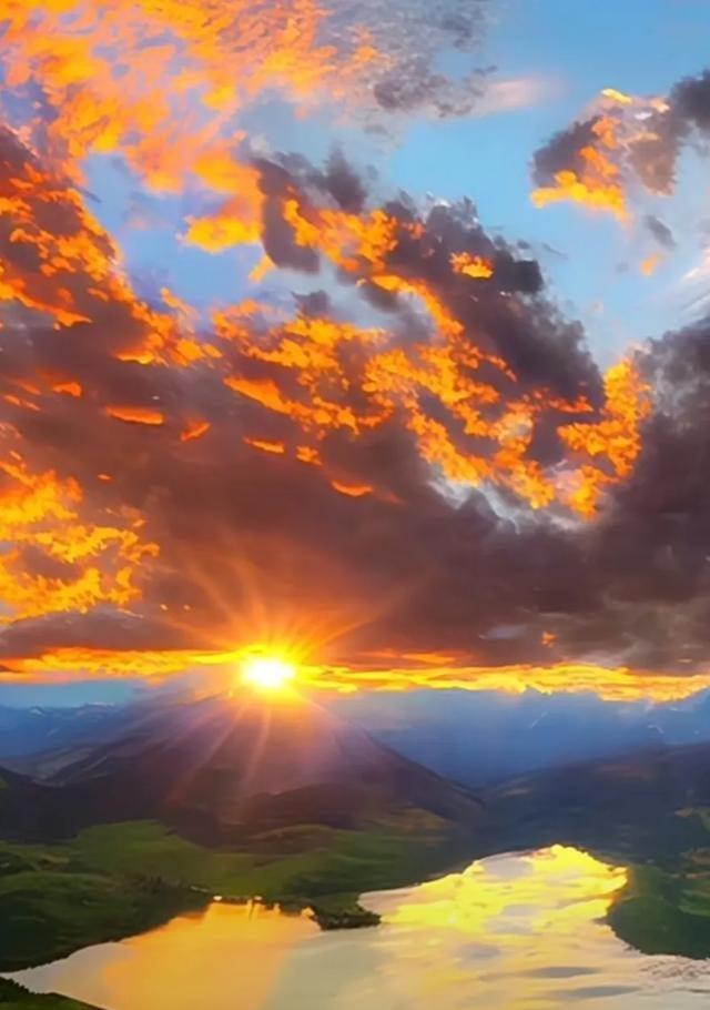 从富贵到落魄，人生如梦一场(图10)