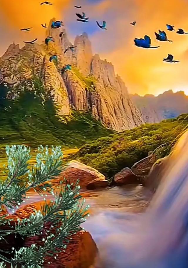 从富贵到落魄，人生如梦一场(图13)