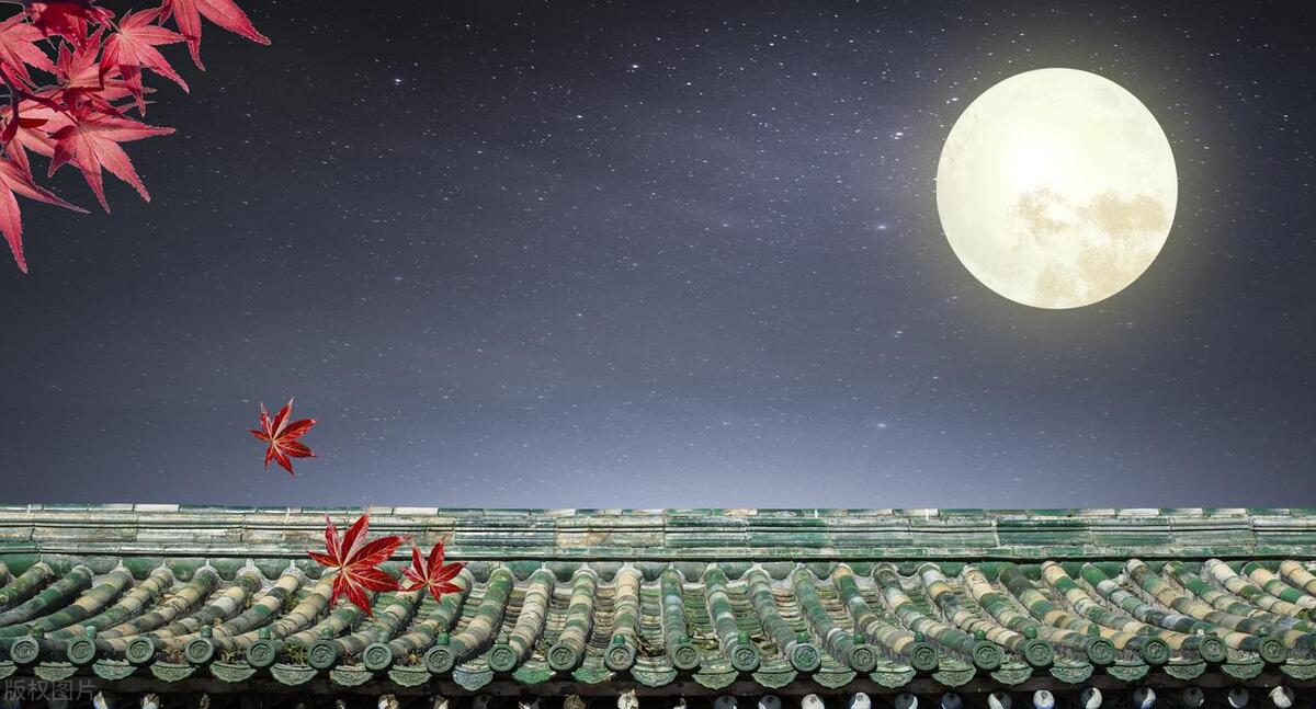 四季轮转，寒来暑往，秋收冬藏(图7)