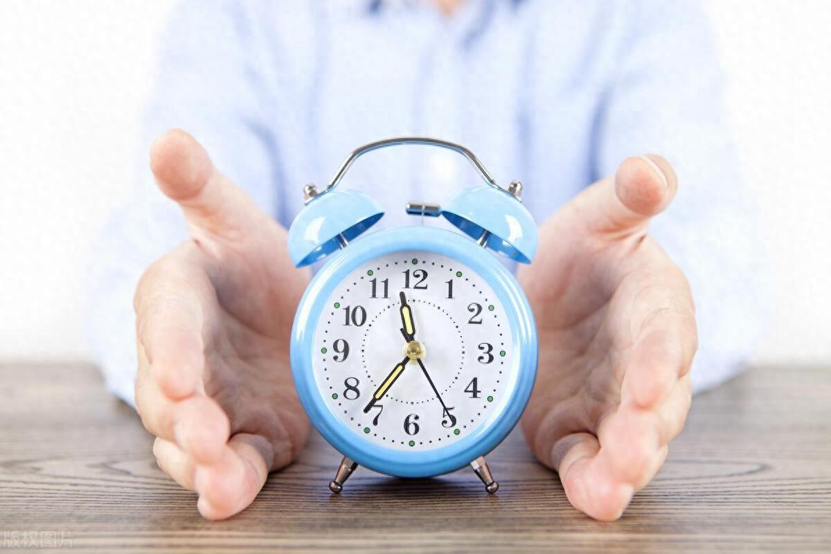 【人生之宝】时间的珍贵：如何合理利用一生(图1)