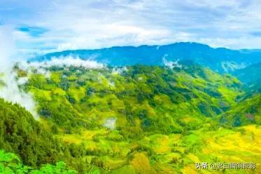 世事沧桑，岁月蹉跎，时光深处的那份恬淡，依然是岁月的静美(图4)