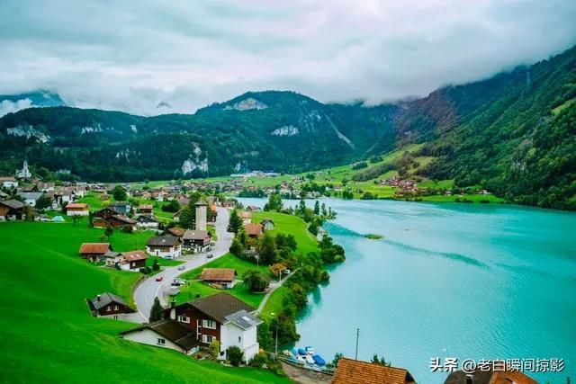 世事沧桑，岁月蹉跎，时光深处的那份恬淡，依然是岁月的静美(图5)