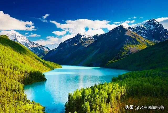 世事沧桑，岁月蹉跎，时光深处的那份恬淡，依然是岁月的静美(图6)