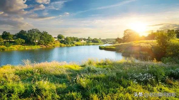 世事沧桑，岁月蹉跎，时光深处的那份恬淡，依然是岁月的静美(图9)