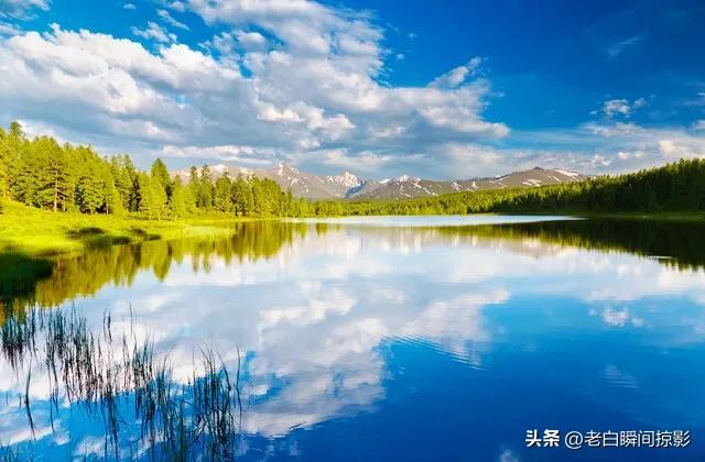 世事沧桑，岁月蹉跎，时光深处的那份恬淡，依然是岁月的静美(图10)