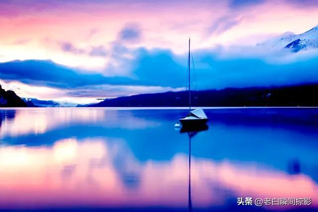 世事沧桑，岁月蹉跎，时光深处的那份恬淡，依然是岁月的静美(图12)