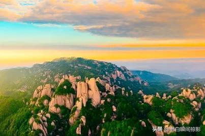 世事沧桑，岁月蹉跎，时光深处的那份恬淡，依然是岁月的静美(图13)