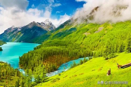 世事沧桑，岁月蹉跎，时光深处的那份恬淡，依然是岁月的静美(图14)