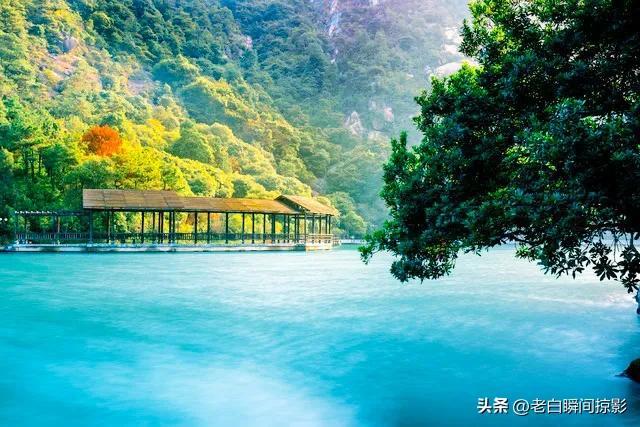 世事沧桑，岁月蹉跎，时光深处的那份恬淡，依然是岁月的静美(图15)