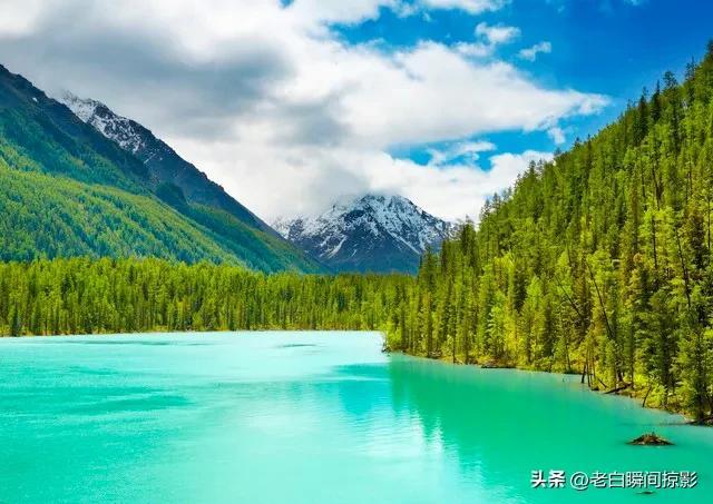 世事沧桑，岁月蹉跎，时光深处的那份恬淡，依然是岁月的静美(图16)