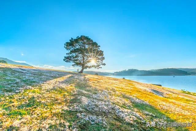 世事沧桑，岁月蹉跎，时光深处的那份恬淡，依然是岁月的静美(图19)