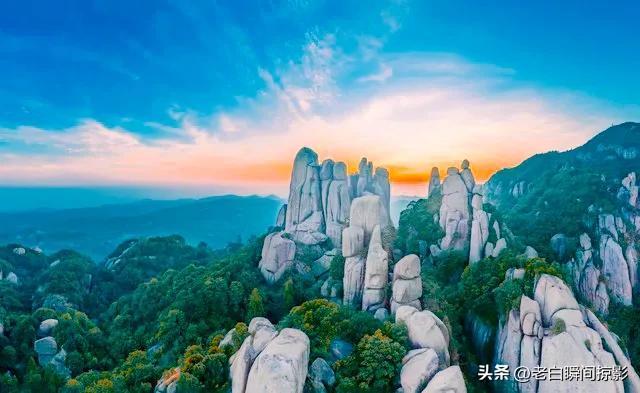 世事沧桑，岁月蹉跎，时光深处的那份恬淡，依然是岁月的静美(图21)