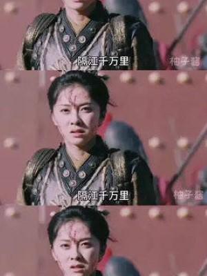 所有表现出来的坚强，因为遇见你才卸下了伪装(图1)