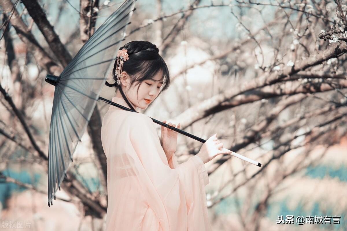 让你心动的歌词文案(图5)