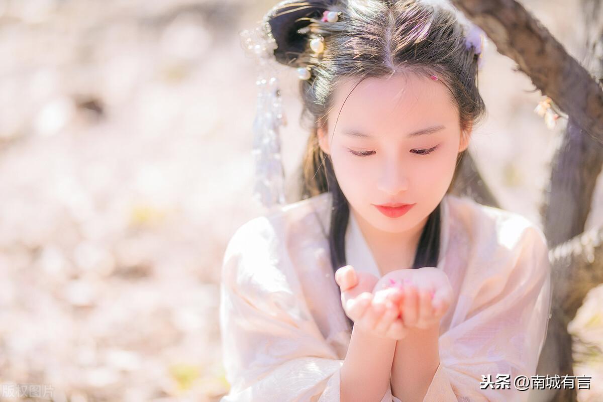 让你心动的歌词文案(图6)