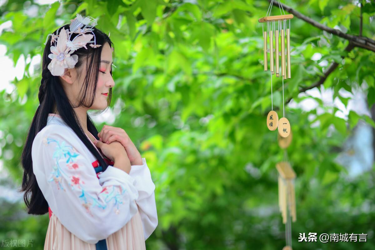 让你心动的歌词文案(图8)