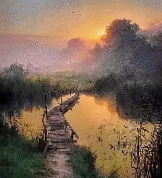 岁月如烟渡红尘，半是烟火半浮云(图3)