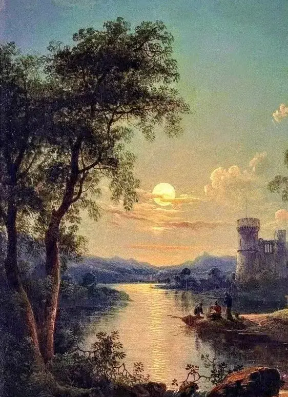 岁月如烟渡红尘，半是烟火半浮云(图4)