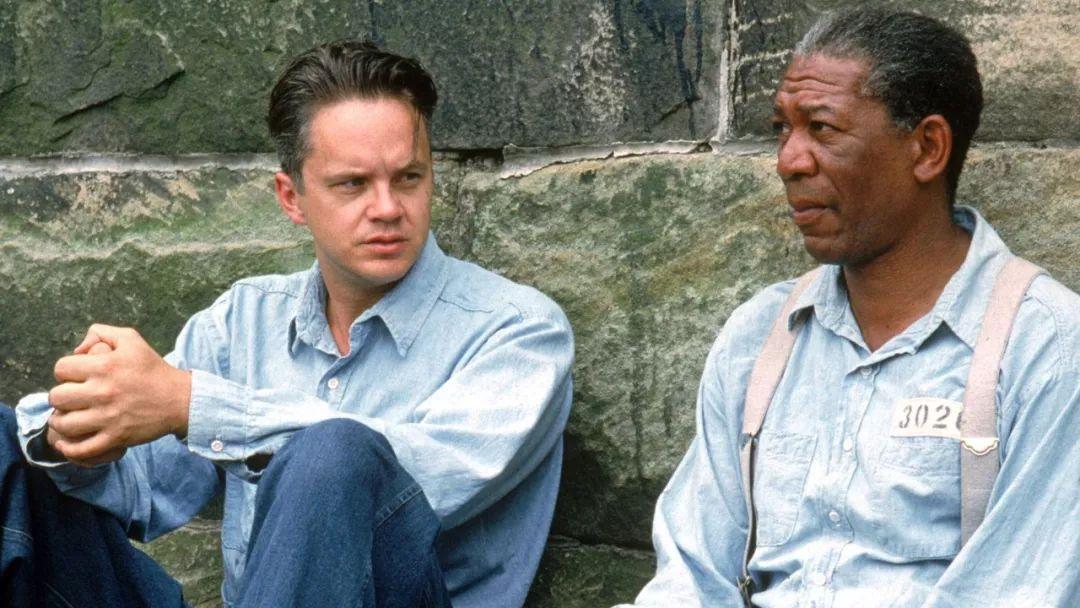 50句惊艳世人的电影台词：请原谅我戳痛了你所有记忆(图2)