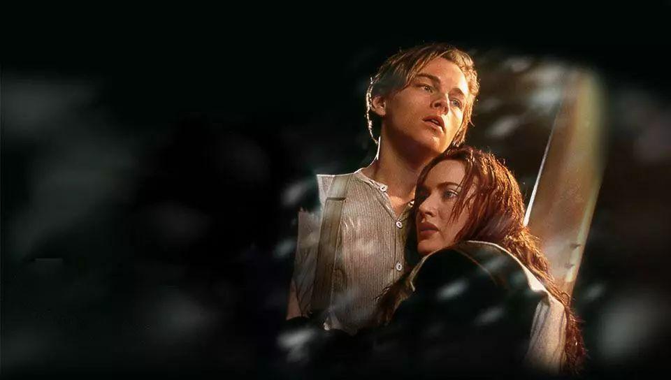 50句惊艳世人的电影台词：请原谅我戳痛了你所有记忆(图5)