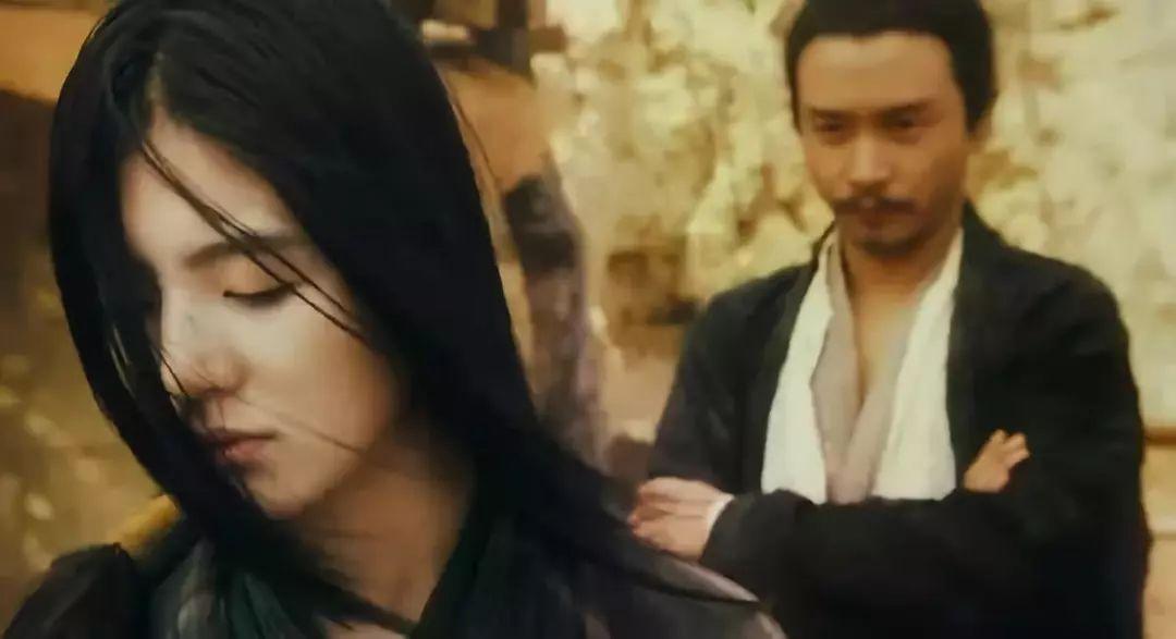 50句惊艳世人的电影台词：请原谅我戳痛了你所有记忆(图6)