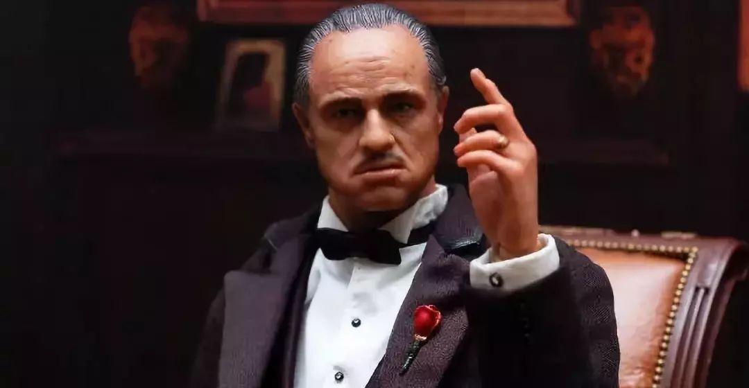 50句惊艳世人的电影台词：请原谅我戳痛了你所有记忆(图9)