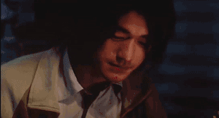 50句惊艳世人的电影台词：请原谅我戳痛了你所有记忆(图11)