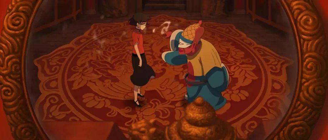 50句惊艳世人的电影台词：请原谅我戳痛了你所有记忆(图14)