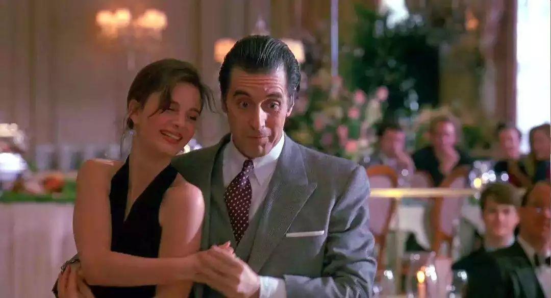 50句惊艳世人的电影台词：请原谅我戳痛了你所有记忆(图16)