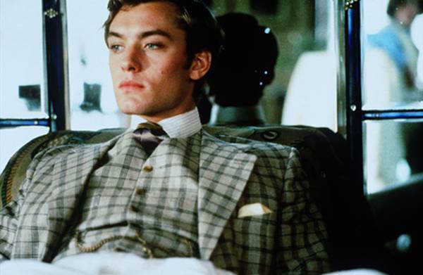 50句惊艳世人的电影台词：请原谅我戳痛了你所有记忆(图21)