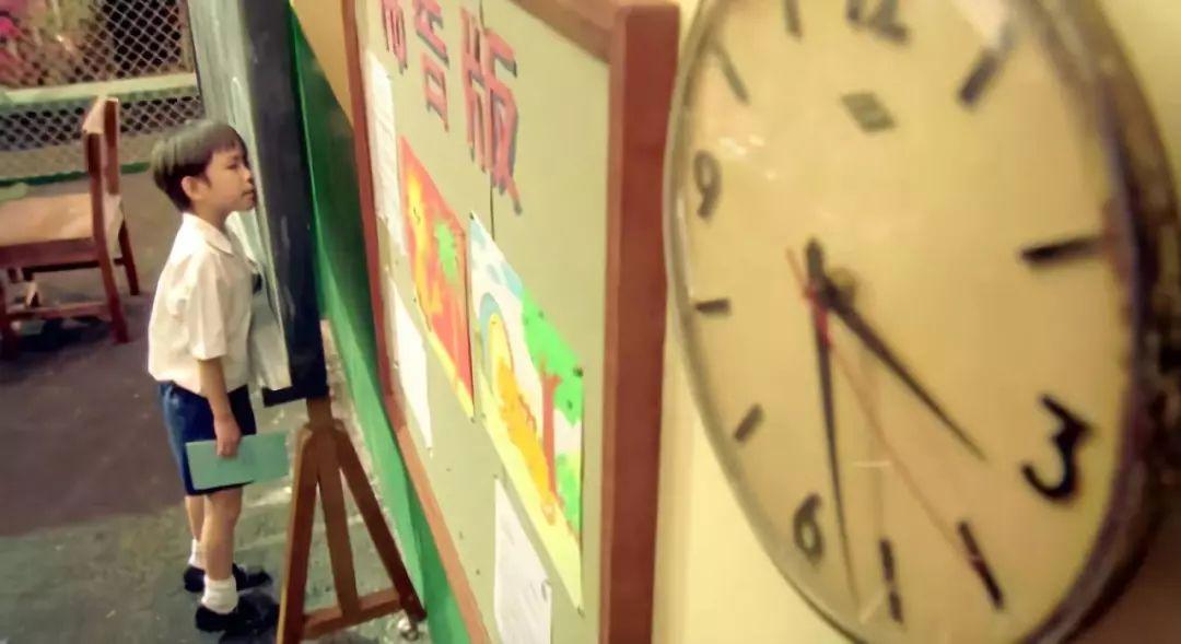 50句惊艳世人的电影台词：请原谅我戳痛了你所有记忆(图23)