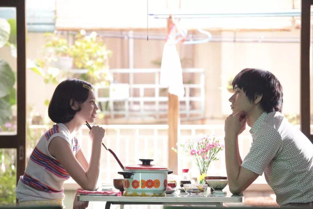 50句惊艳世人的电影台词：请原谅我戳痛了你所有记忆(图25)