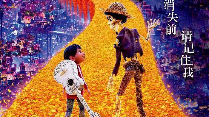 50句惊艳世人的电影台词：请原谅我戳痛了你所有记忆(图30)