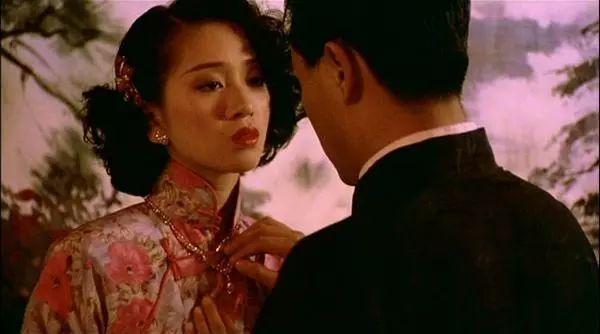 50句惊艳世人的电影台词：请原谅我戳痛了你所有记忆(图38)