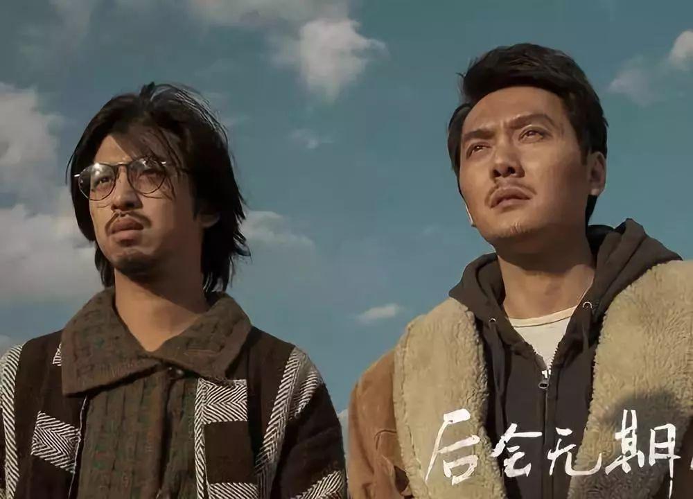 50句惊艳世人的电影台词：请原谅我戳痛了你所有记忆(图39)