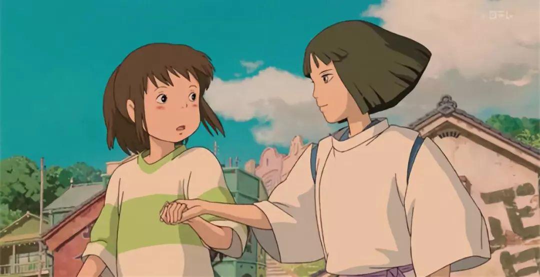 50句惊艳世人的电影台词：请原谅我戳痛了你所有记忆(图40)