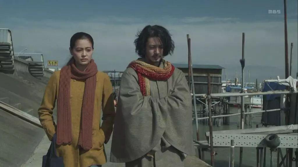 50句惊艳世人的电影台词：请原谅我戳痛了你所有记忆(图42)