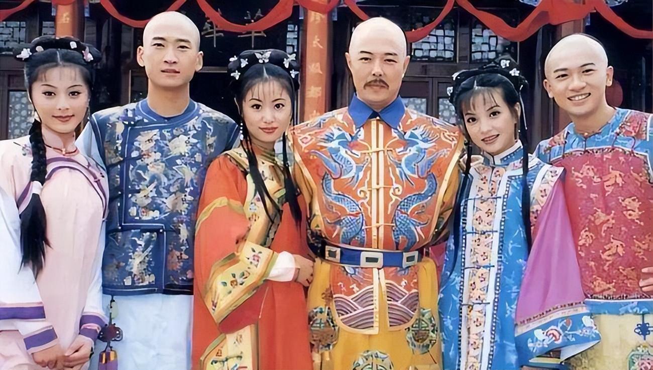 記憶中的十大搞笑經典台詞(图2)