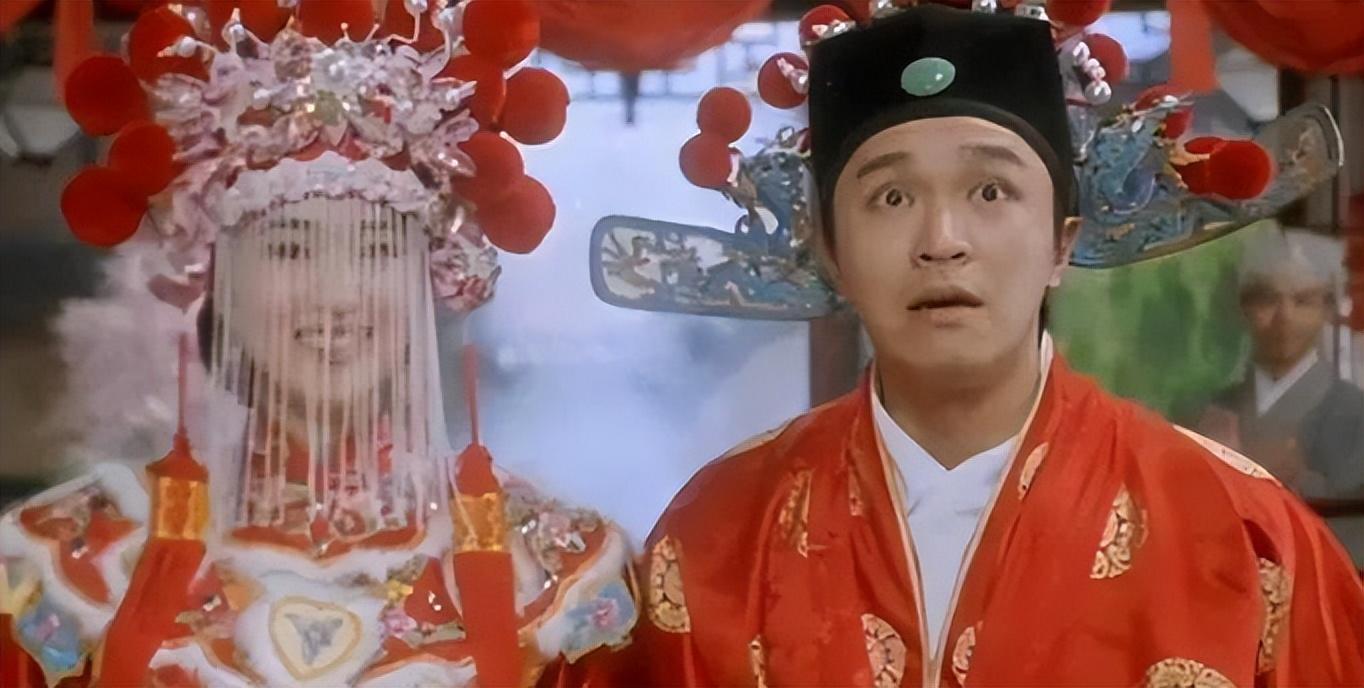 記憶中的十大搞笑經典台詞(图9)