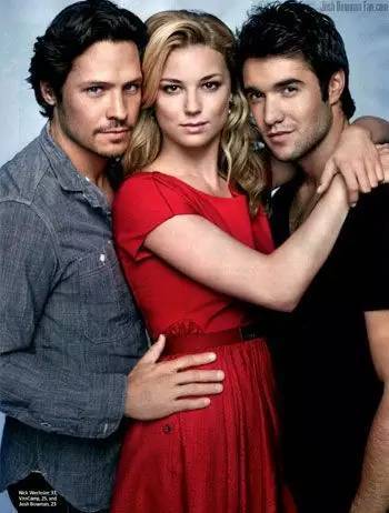 10句美剧经典台词，句句戳中心扉(图2)