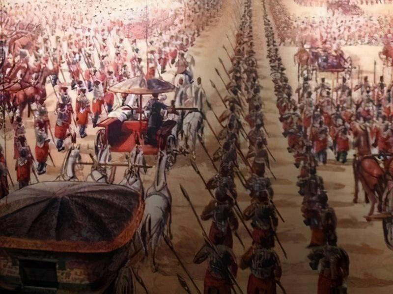 高祖刘邦的十大汉代流行金句及解析(图2)