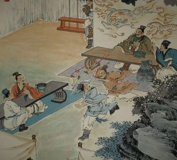 高祖刘邦的十大汉代流行金句及解析(图4)